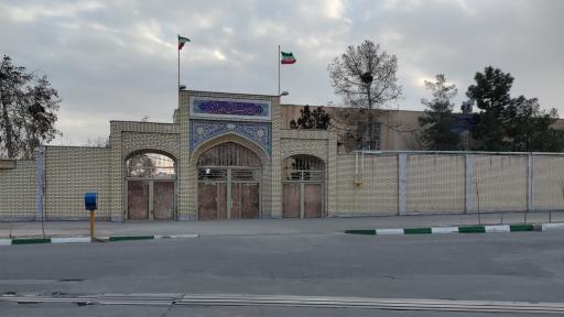 عکس دبیرستان هدایتی