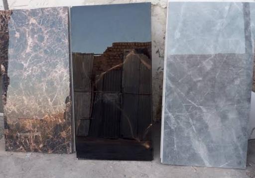 کاشی و سرامیک بانوئی