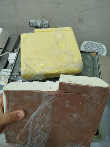 عکس بستنی سنتی بروجرد 