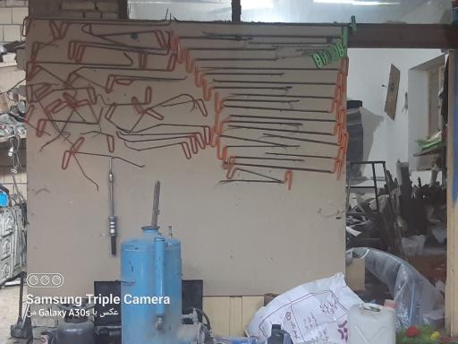 عکس صافکاری نادی