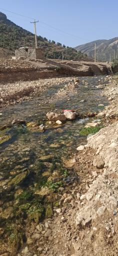 عکس چشمه میلاس