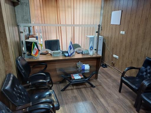 عکس بیمه ایران نمایندگی فرشته عزیزی گنجی ۶۷۱۱