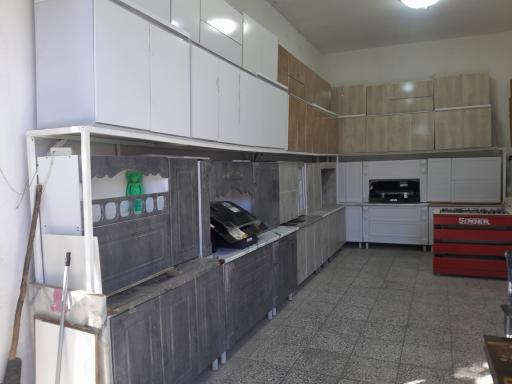 عکس کابینت اباذری