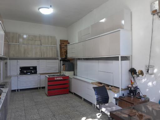 عکس کابینت اباذری