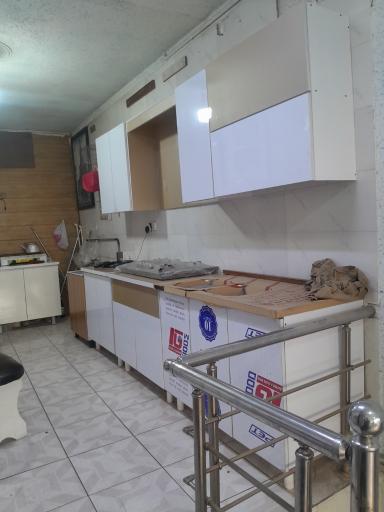 عکس کابینت اباذری