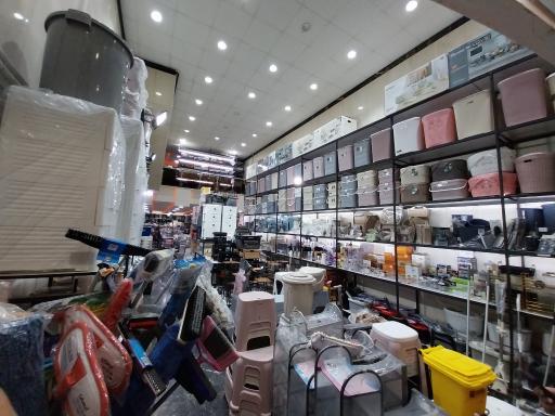 فروشگاه پلاسکو ایرانیان