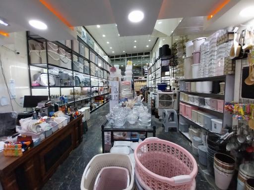 فروشگاه پلاسکو ایرانیان