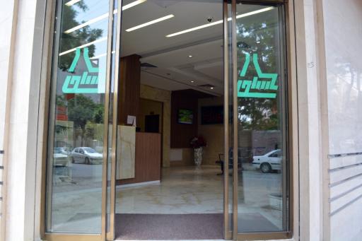 عکس آزمایشگاه تشخیص پزشکی پاستور 