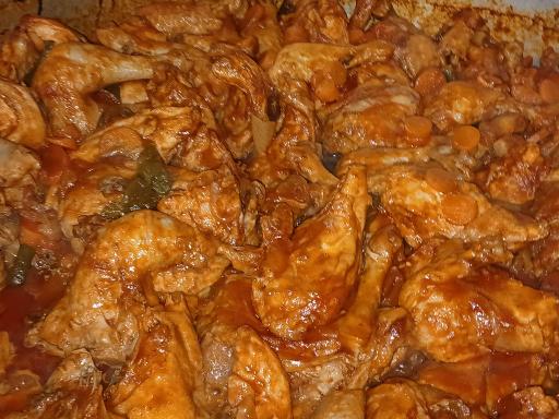 عکس کترینگ و اشپزخانه تلاش