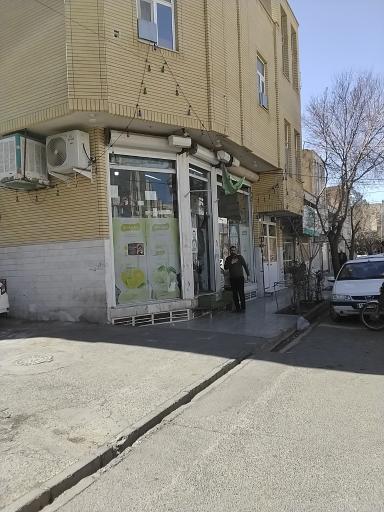 عکس سوپرمارکت