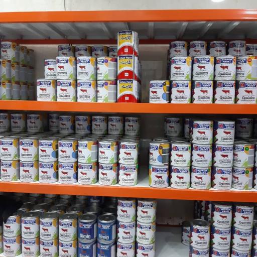 عکس فروشگاه رنگ چسب ابزار یزدی