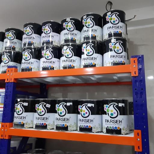 عکس فروشگاه رنگ چسب ابزار یزدی