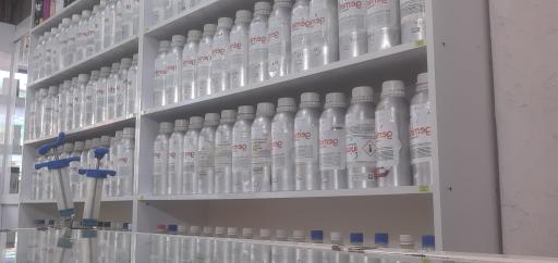 عکس خانه عطر ایران