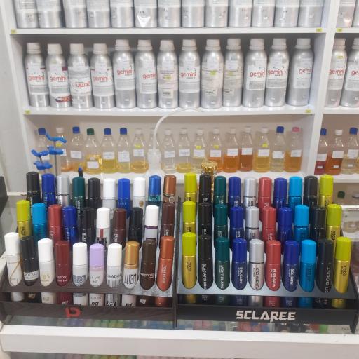 عکس خانه عطر ایران