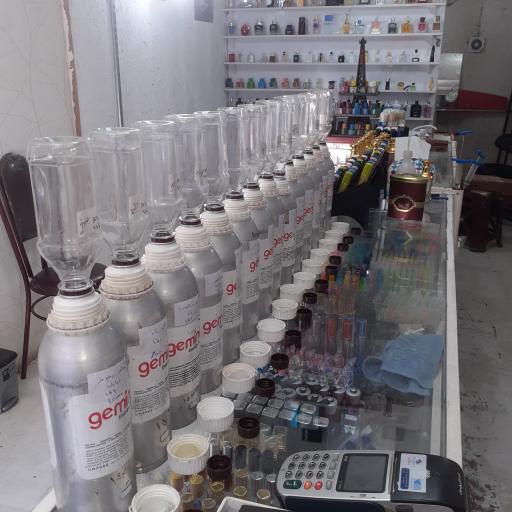 عکس خانه عطر ایران