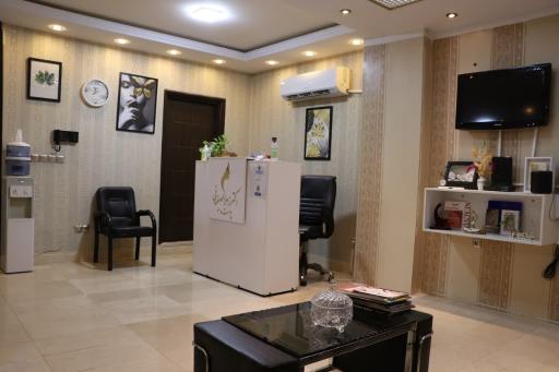 عکس مطب دکتر زهرا اصفهانی