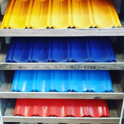 عکس شرکت آرمان فلز کاسپین