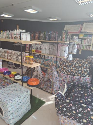 عکس پت شاپ مانوک