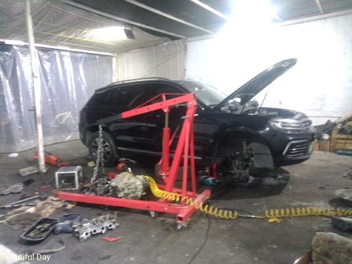 عکس کلینیک تخصصی رختیانی