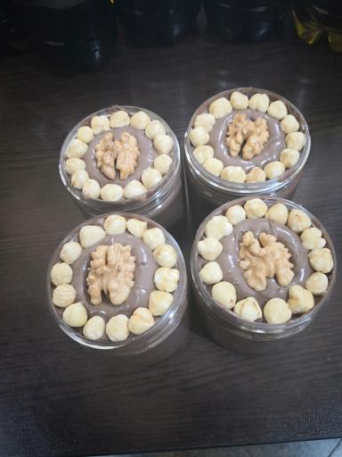 عکس فروشگاه روغن کنجد حامد