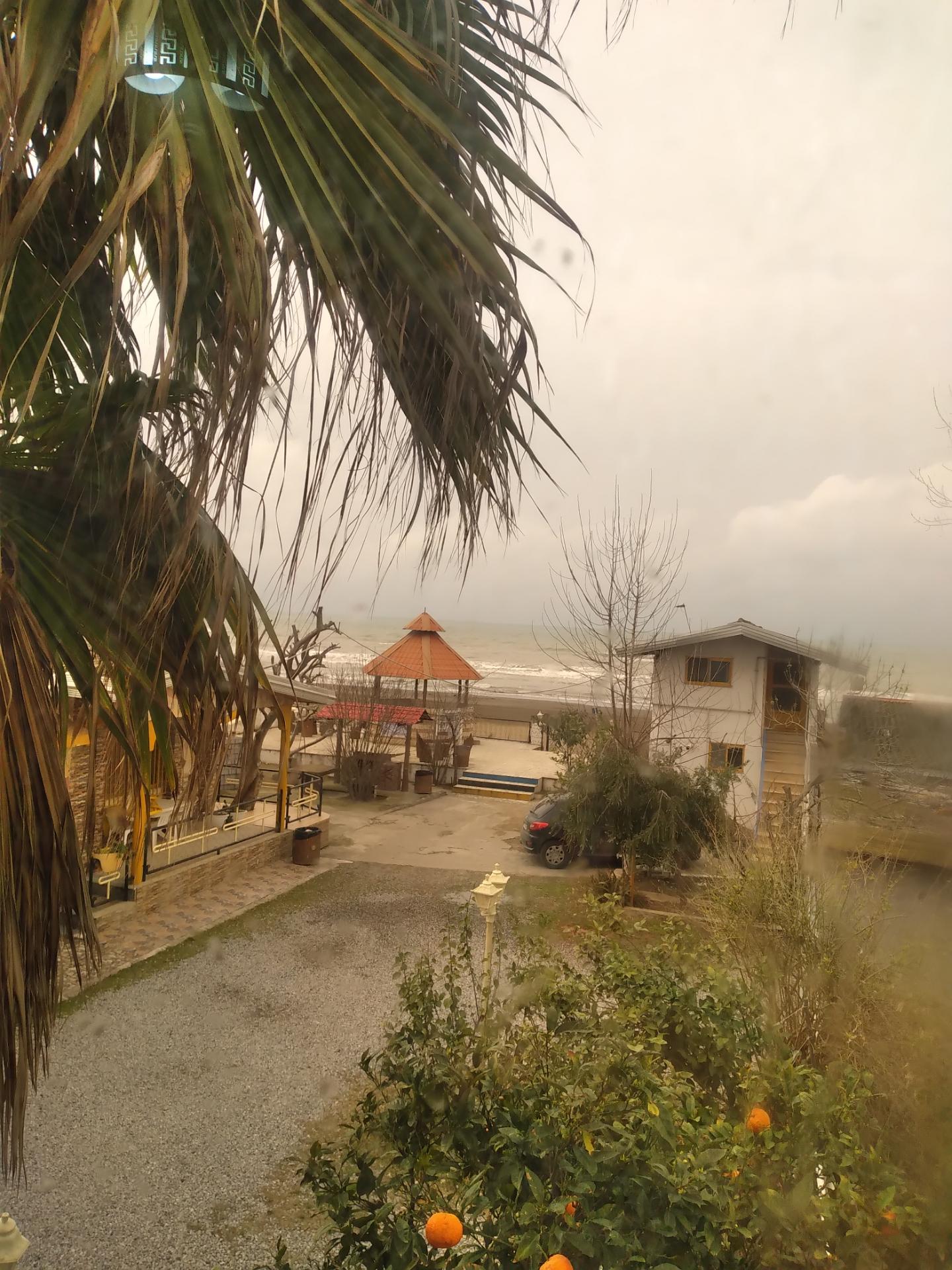 عکس متل فانوس (ارباب)