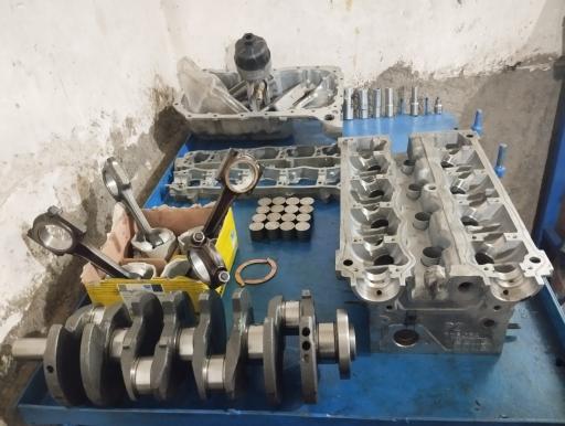 عکس مکانیکی علی رضا احمدی