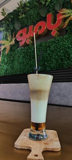 عکس کافه بامبو 