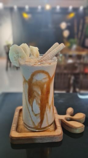 عکس کافه بامبو 