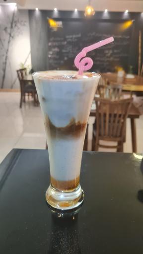 عکس کافه بامبو 