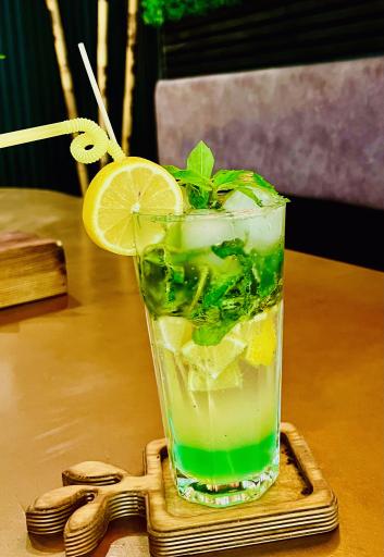 عکس کافه بامبو 