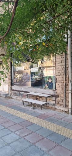 عکس عکاسی مهدی