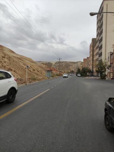 عکس ولی پور(یاس)