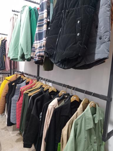 عکس پوشاک زنانه تین تاپ