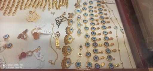 عکس طلای ناب ایران زمین (آقاجانی)