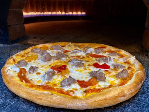  رستوران ایتالیایی دن پالرمو 