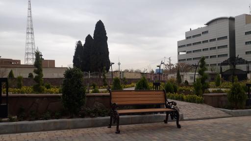 عکس مجتمع اقامتی هویزه