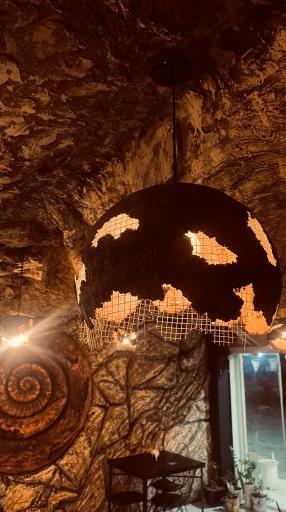 عکس کافه لوکا