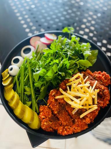 عکس کافه لوکا