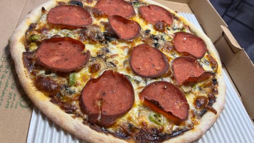 عکس کافه لوکا