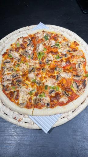 عکس کافه لوکا