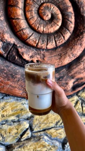 عکس کافه لوکا