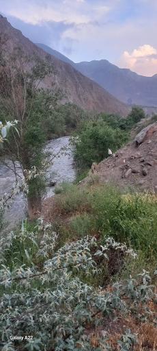 عکس چشمه آب معدنی آب اسک