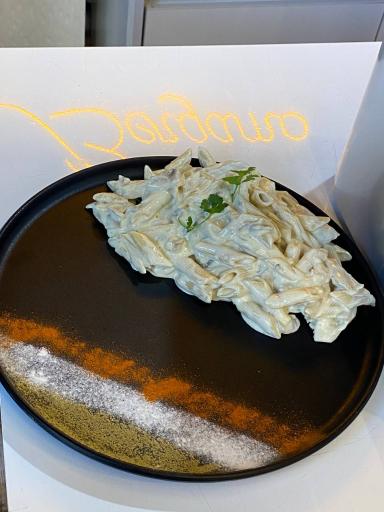 عکس کافه رستوران لوموس