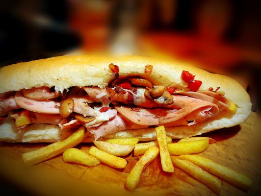 عکس کافه رستوران لوموس