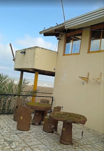 عکس متل فانوس (ارباب)