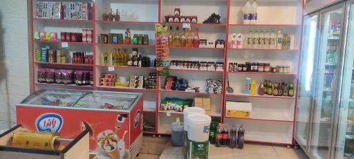 لبنیاتی زارعی