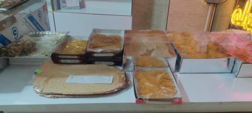 لبنیاتی زارعی