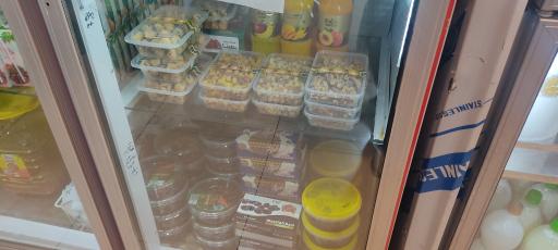 لبنیاتی زارعی