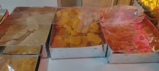 لبنیاتی زارعی