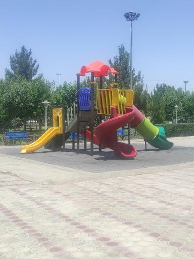 عکس بوستان نسیم